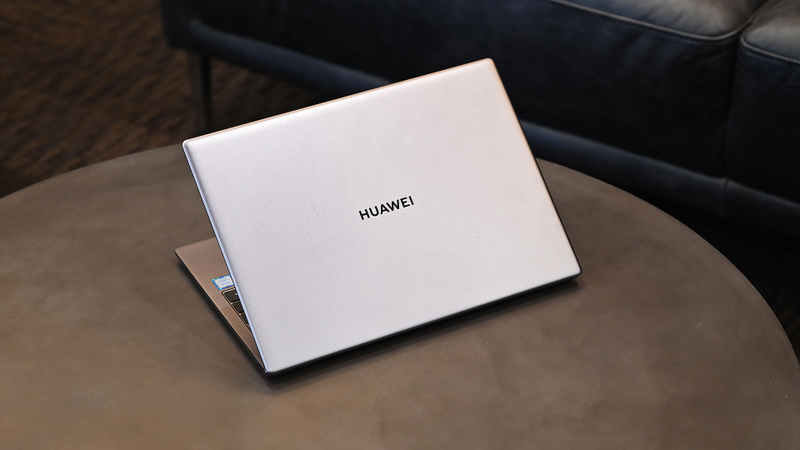 Illustration for article titled The 2019 Huawei MateBook X Pro Is Still the Better MacBook Pro with Windows